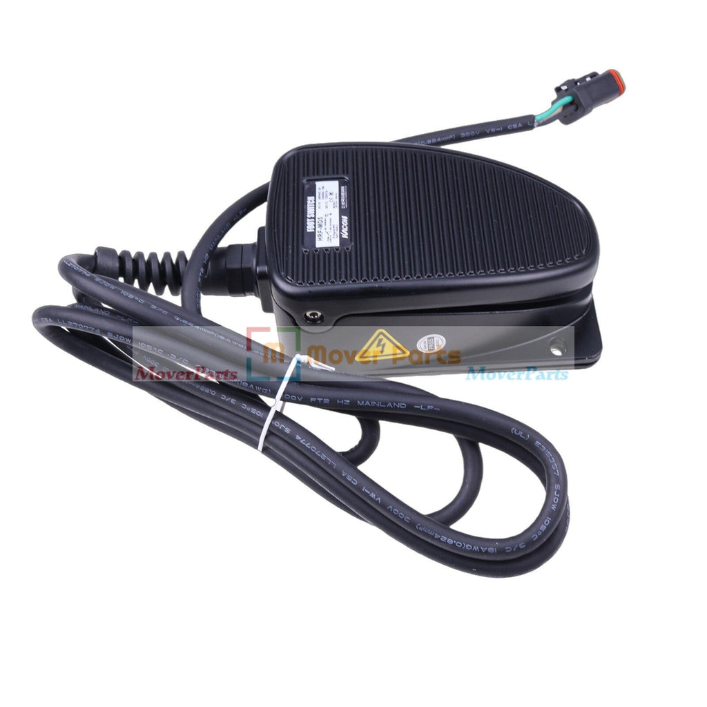 Foot Switch Assembly 227618GT 227618 For Genie Z-80/60 Z-62/40 Z-45/25 S60 XC