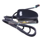 Foot Switch Assembly 227618GT 227618 For Genie Z-80/60 Z-62/40 Z-45/25 S60 XC