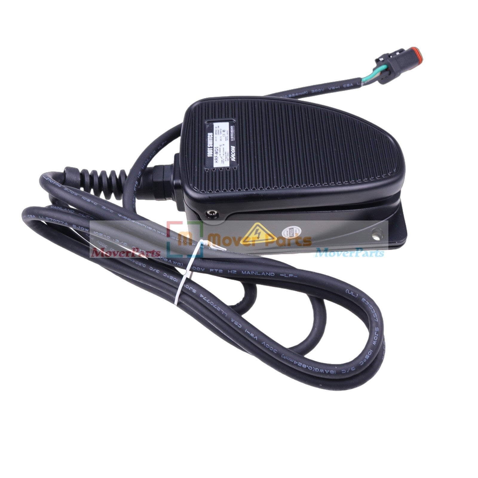 Foot Switch Assembly 227618GT 227618 For Genie Z-80/60 Z-62/40 Z-45/25 S60 XC