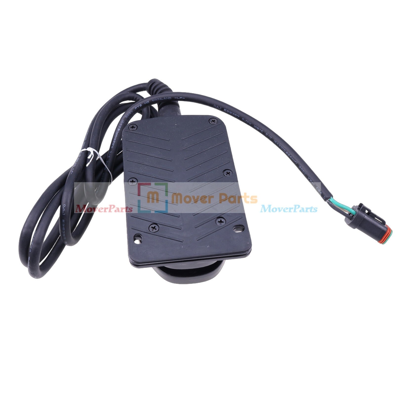 Foot Switch Assembly 227618GT 227618 For Genie Z-80/60 Z-62/40 Z-45/25 S60 XC
