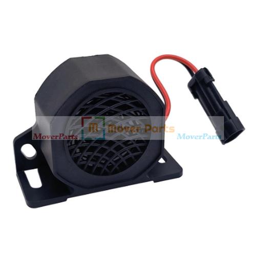 Horn 7001044 For Bobcat Skid Steer S175 S185 S205 S220 S330 S630 S750 S850