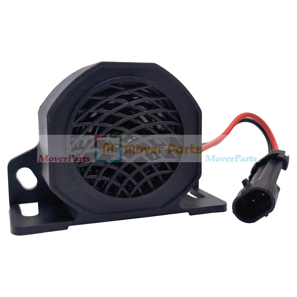 Horn 7001044 For Bobcat Skid Steer S175 S185 S205 S220 S330 S630 S750 S850