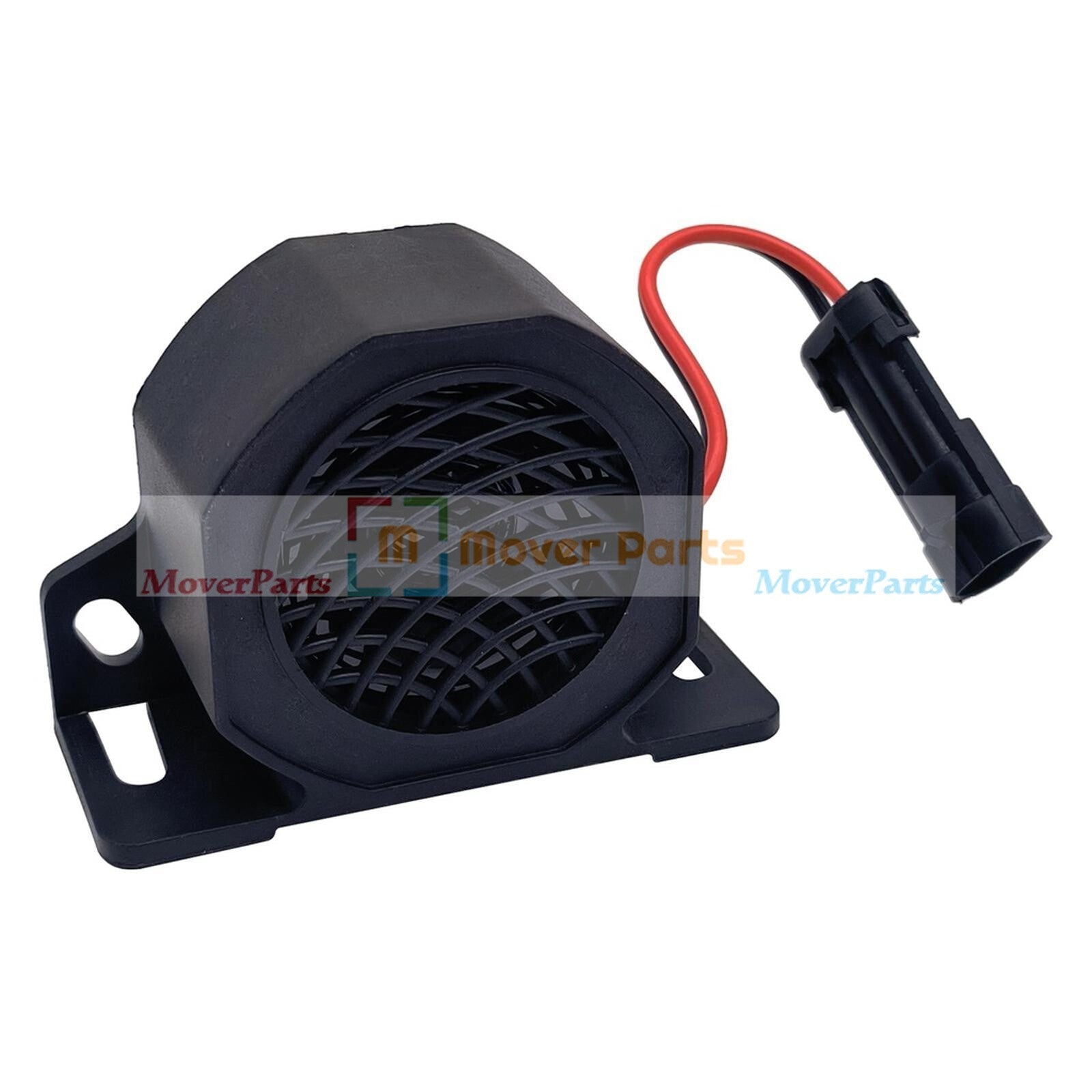 Horn 7001044 For Bobcat Skid Steer S175 S185 S205 S220 S330 S630 S750 S850