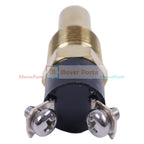 Temperature Switch 203-3222 For Caterpillar Engine 3306 3406C C18 3412E