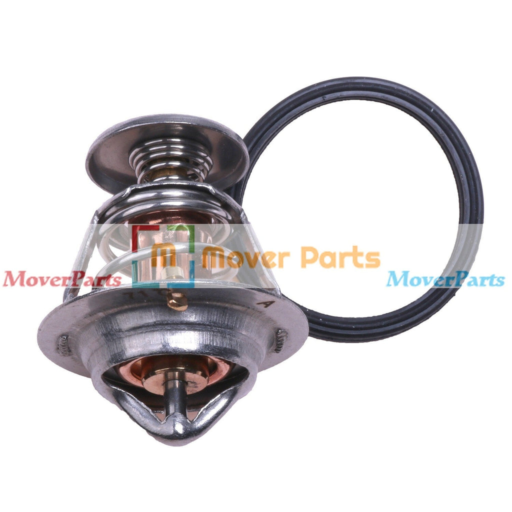 Thermostat for Yanmar Marine Pleasure Engine 3JH3 3JH3E 3JH3CE 4JH3 4JH4E 4JH5E