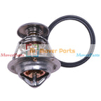 Thermostat for Yanmar Marine Pleasure Engine 3JH3 3JH3E 3JH3CE 4JH3 4JH4E 4JH5E