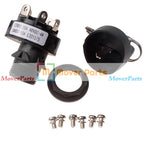 Ignition Switch 4360469 W/9901 Keys for JLG 400S 600A 600S 2030ES 2032 2630 2646