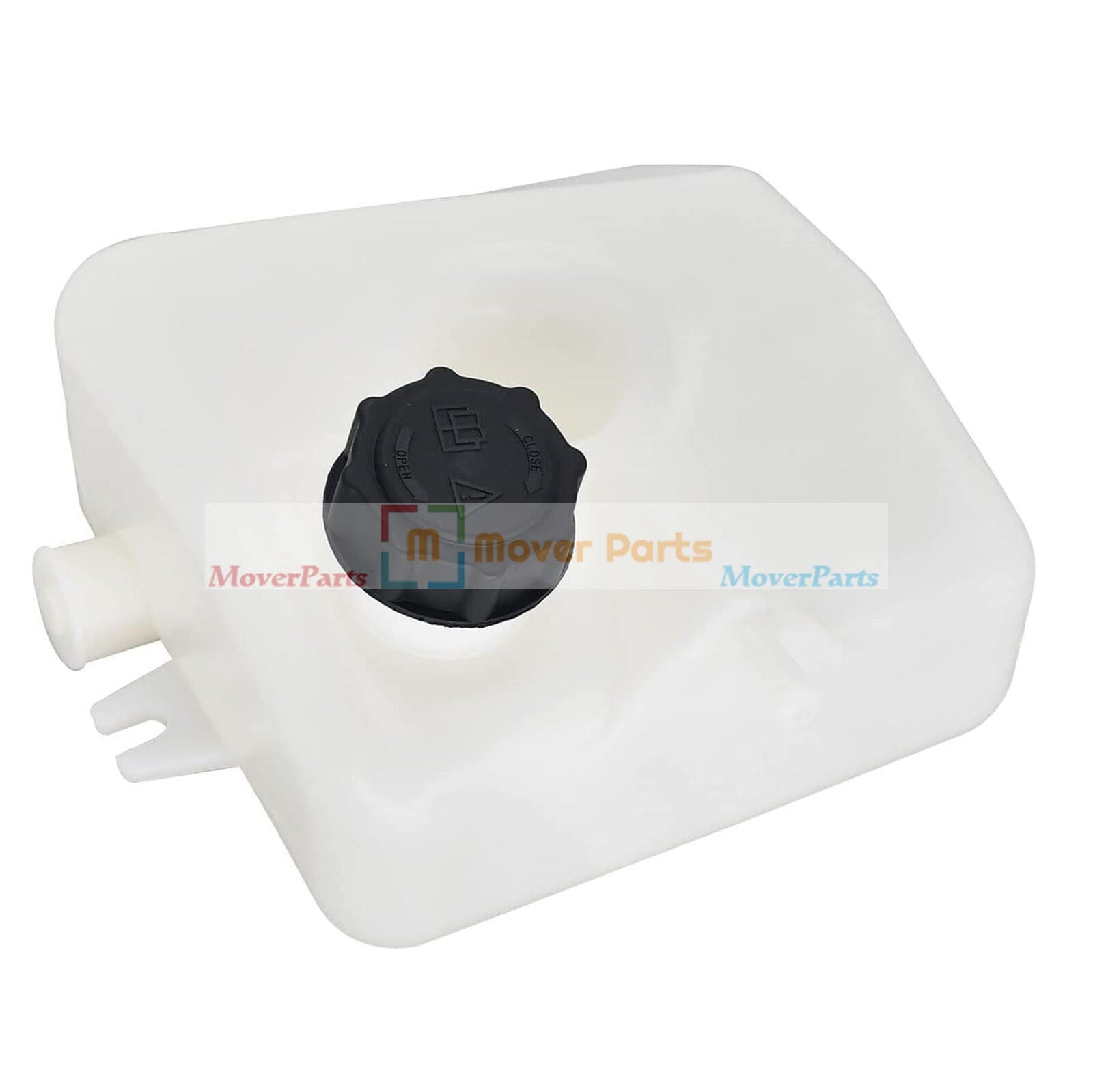 Expansion Tank 331/34633 For JCB JS200 JS220 JS330 JS360 JS460 3CX 4CX