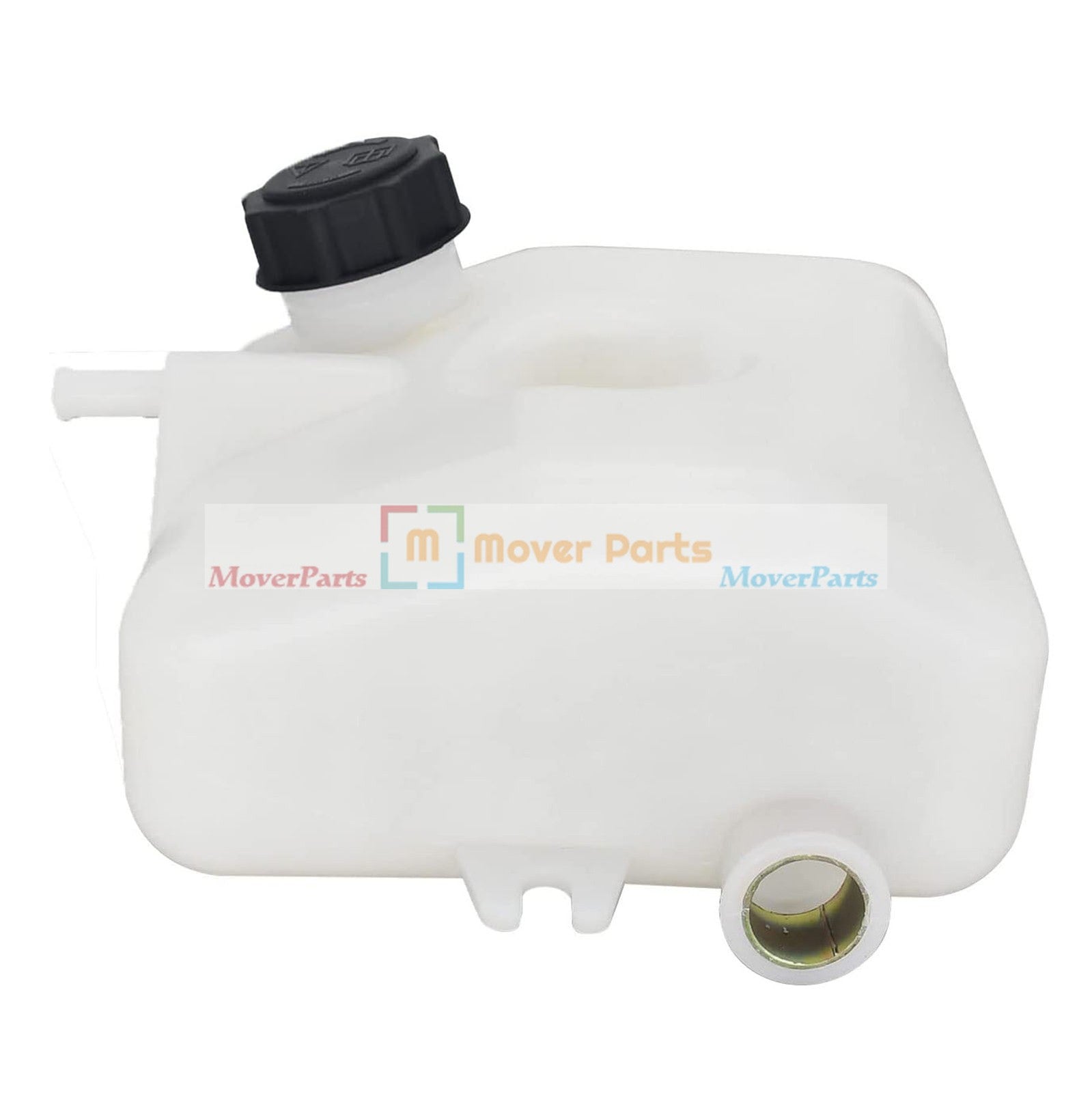Expansion Tank 331/34633 For JCB JS200 JS220 JS330 JS360 JS460 3CX 4CX
