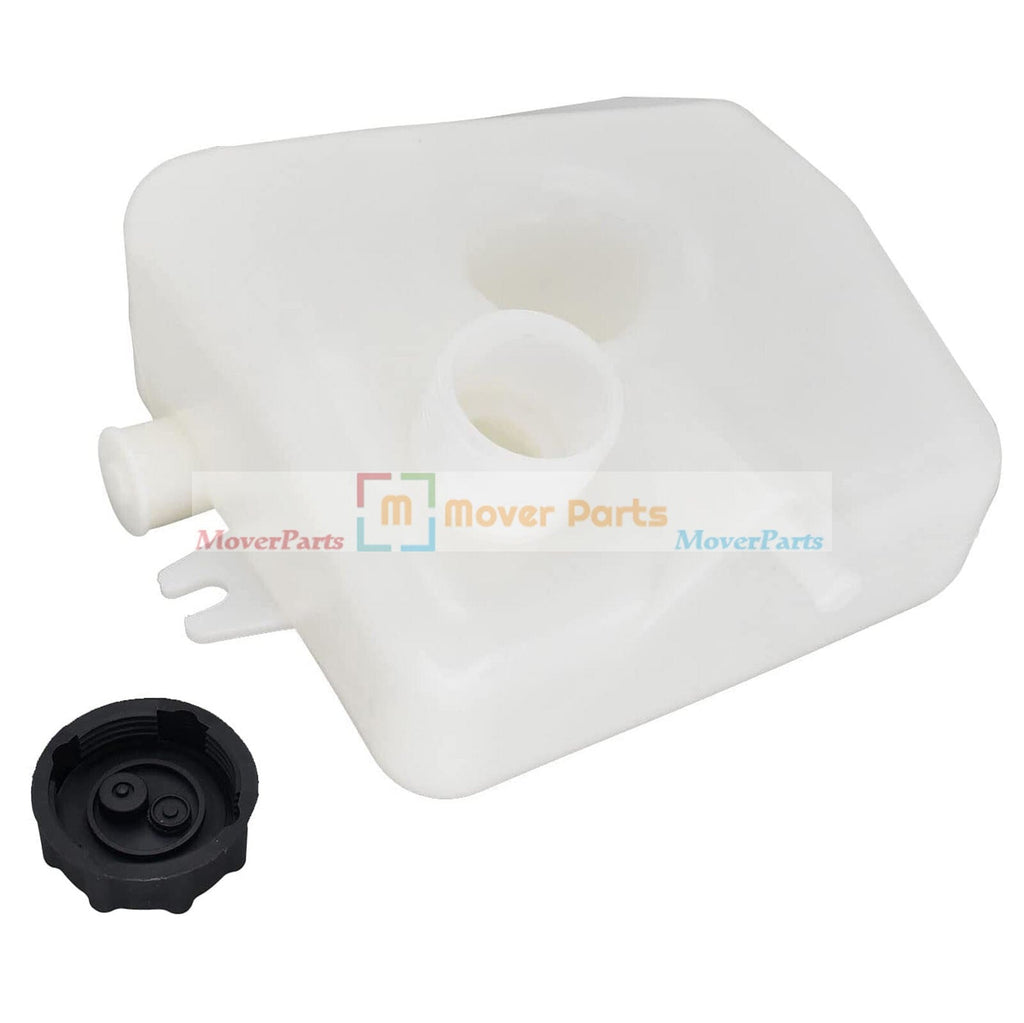 Expansion Tank 331/34633 For JCB JS200 JS220 JS330 JS360 JS460 3CX 4CX