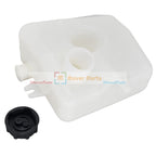 Expansion Tank 331/34633 For JCB JS200 JS220 JS330 JS360 JS460 3CX 4CX
