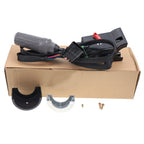 Transmission Shifter Joystick Controller 0501210148 0501-21-0148 for DW-3