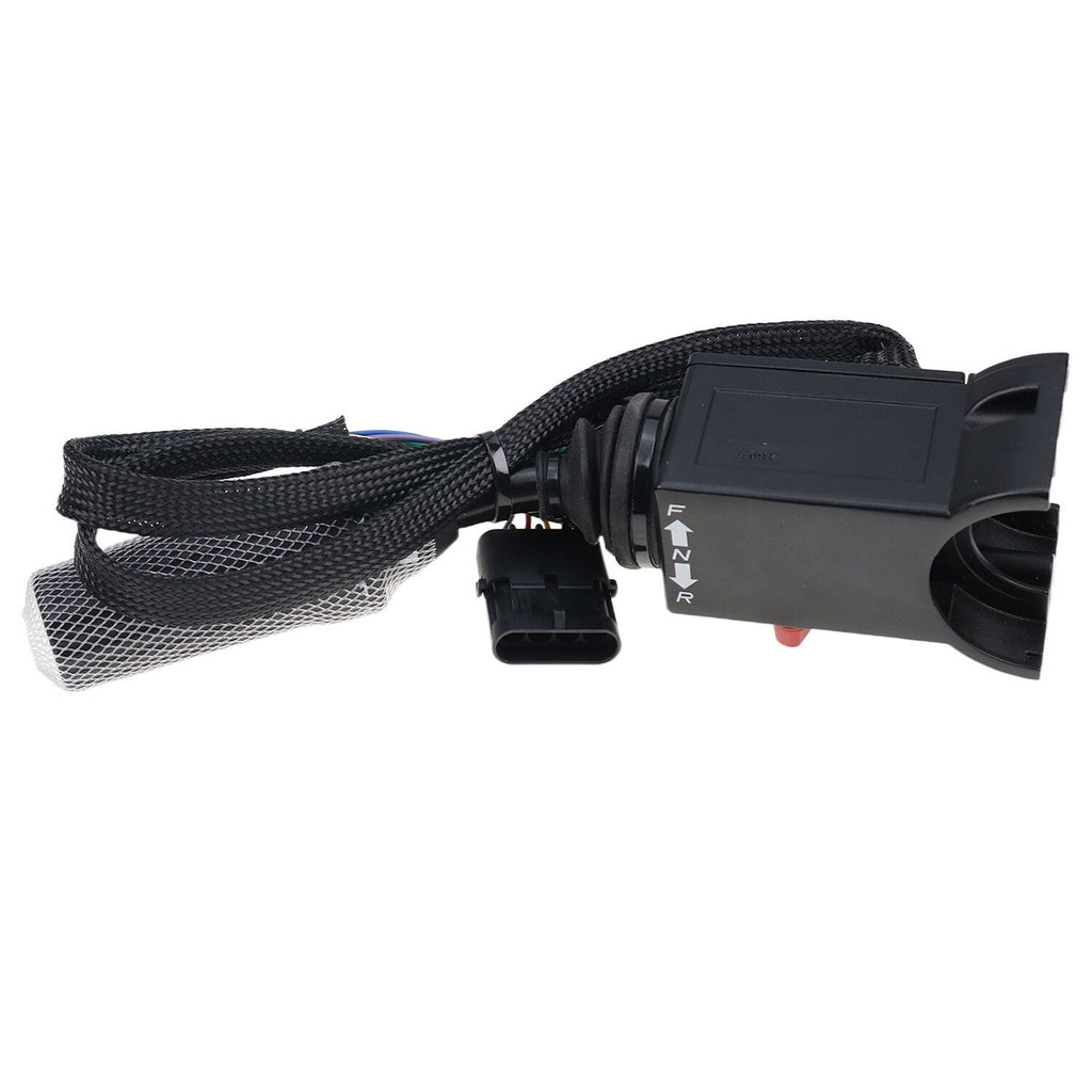 Transmission Shifter Joystick Controller 0501210148 0501-21-0148 for DW-3