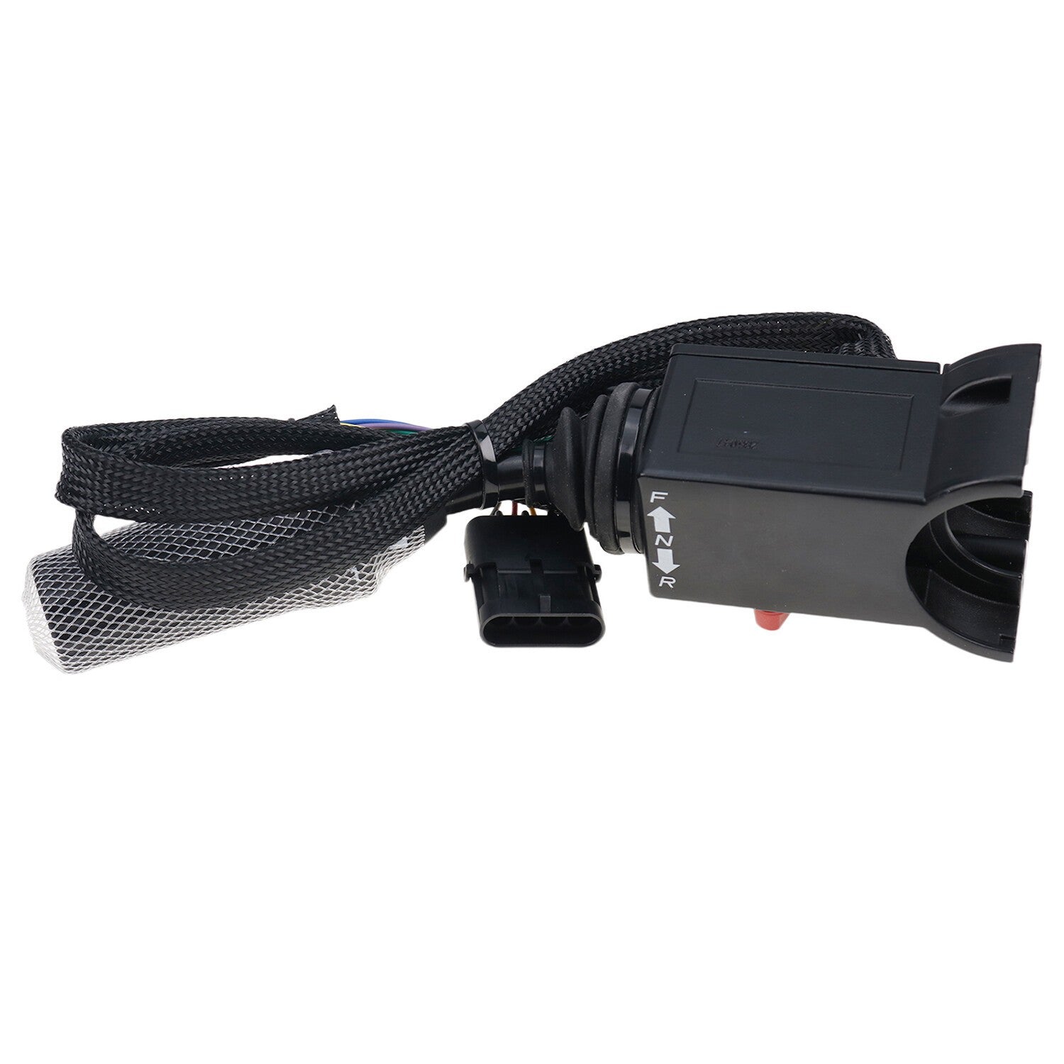 Transmission Shifter Joystick Controller 0501210148 0501-21-0148 for DW-3