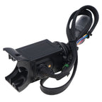 Transmission Shifter Joystick Controller 0501210148 0501-21-0148 for DW-3