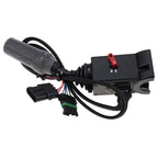 Transmission Shifter Joystick Controller 0501210148 0501-21-0148 for DW-3