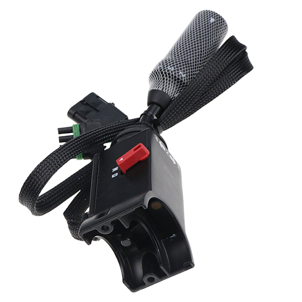 Transmission Shifter Joystick Controller 0501210148 0501-21-0148 for DW-3