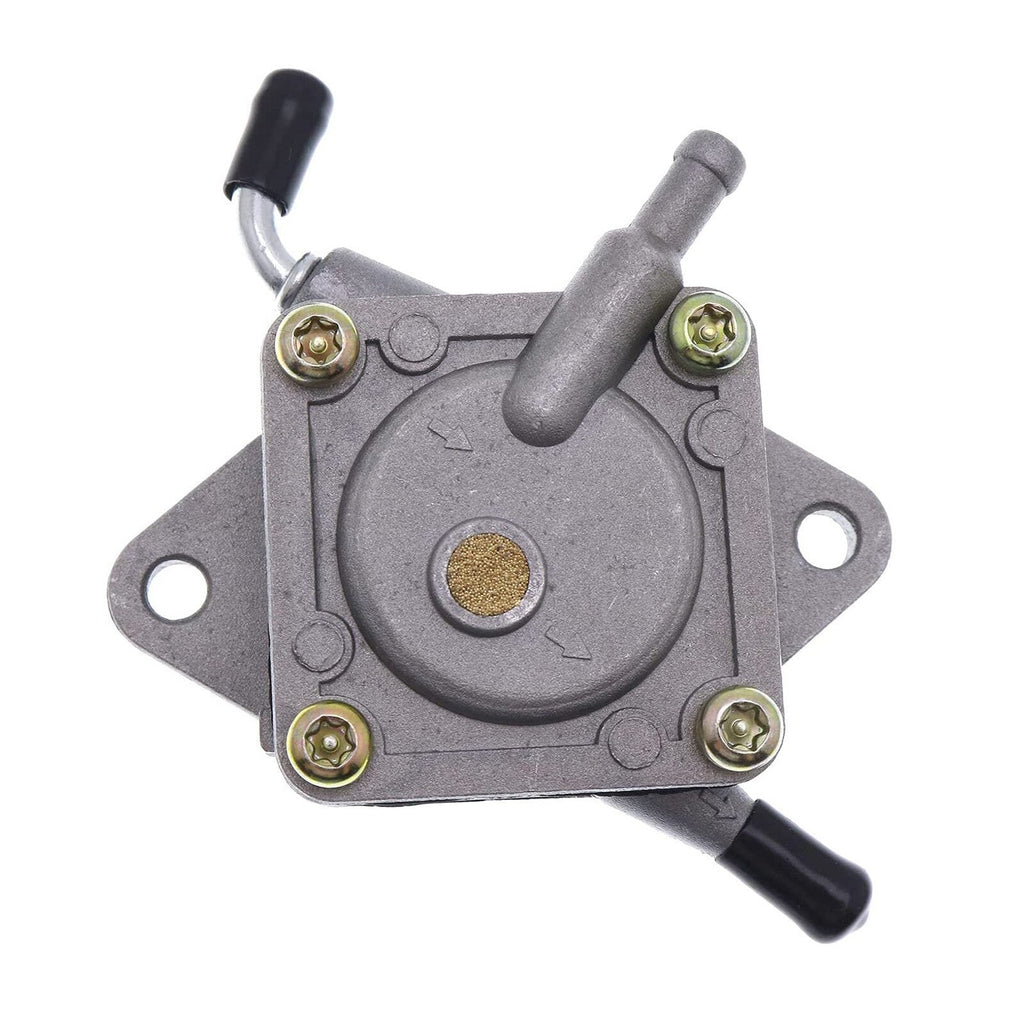 Fuel Pump 49040-2066 For John Deere Kawasaki FC290V FC400V FC401V FC420V FC540V