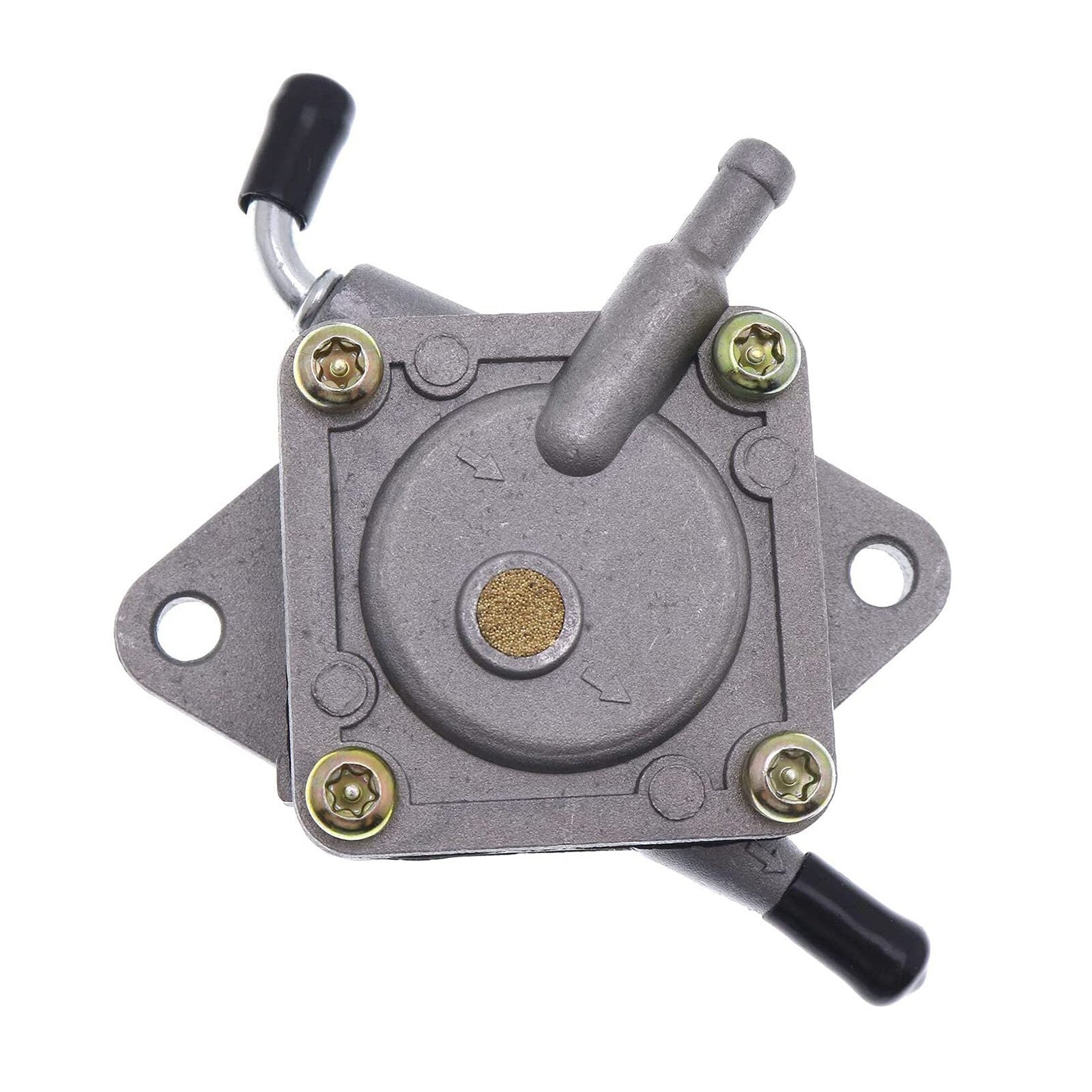 Fuel Pump 49040-2066 For John Deere Kawasaki FC290V FC400V FC401V FC420V FC540V