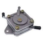 Fuel Pump 49040-2066 For John Deere Kawasaki FC290V FC400V FC401V FC420V FC540V