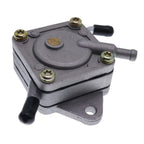 Fuel Pump 49040-2066 For John Deere Kawasaki FC290V FC400V FC401V FC420V FC540V