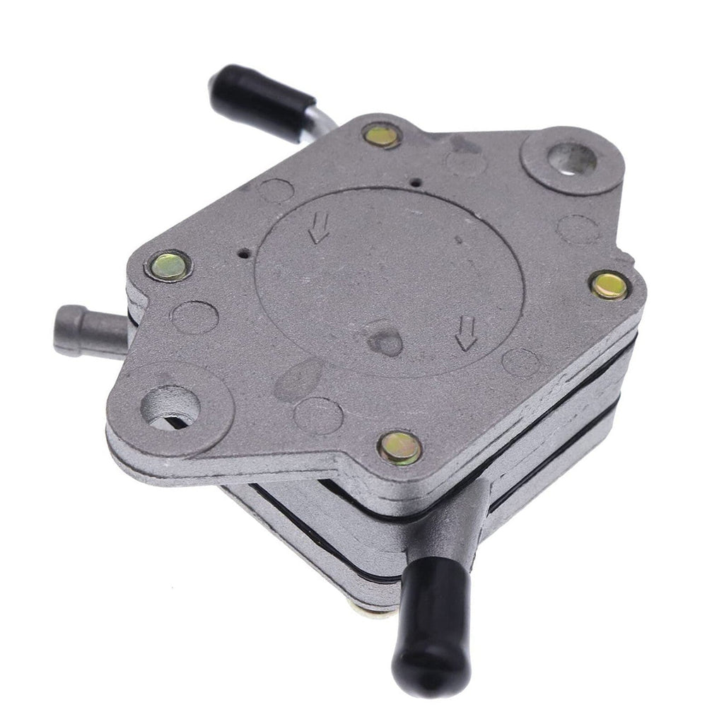 Fuel Pump 49040-2066 For John Deere Kawasaki FC290V FC400V FC401V FC420V FC540V