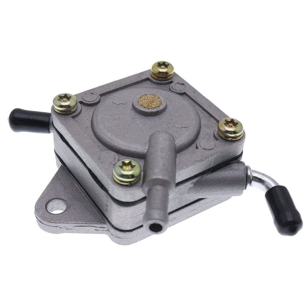 Fuel Pump 49040-2066 For John Deere Kawasaki FC290V FC400V FC401V FC420V FC540V