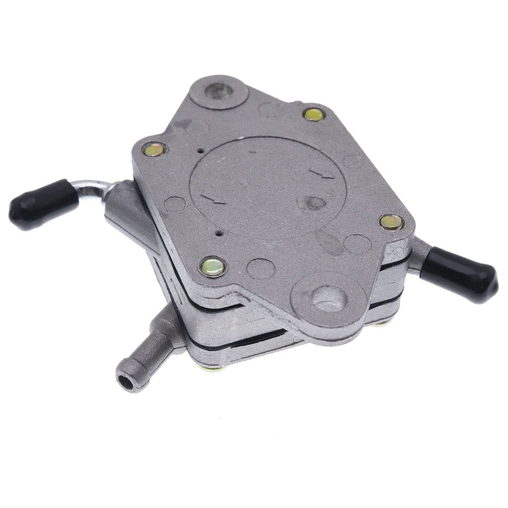 Fuel Pump 49040-2066 For John Deere Kawasaki FC290V FC400V FC401V FC420V FC540V