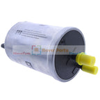 3X Fuel Filter 320/07394 320/07155 For JCB Backhoe Loader 214 215 216 3C 3CX 4CX