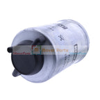 3X Fuel Filter 320/07394 320/07155 For JCB Backhoe Loader 214 215 216 3C 3CX 4CX