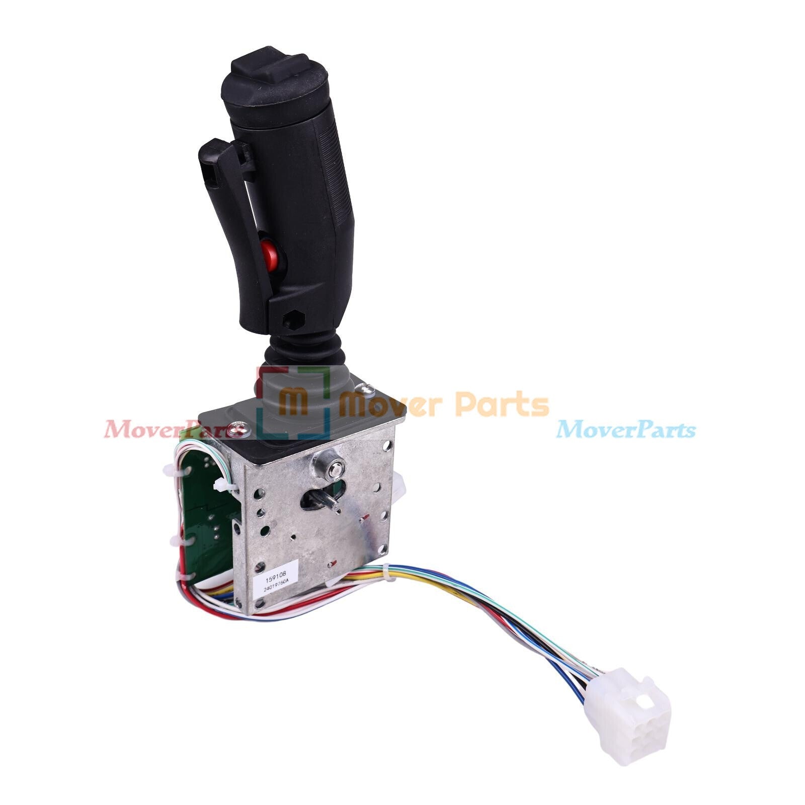 Joystick Controller 159108 For Skyjack SJIII 3015 3215 3219 3220 3226 4620 4626