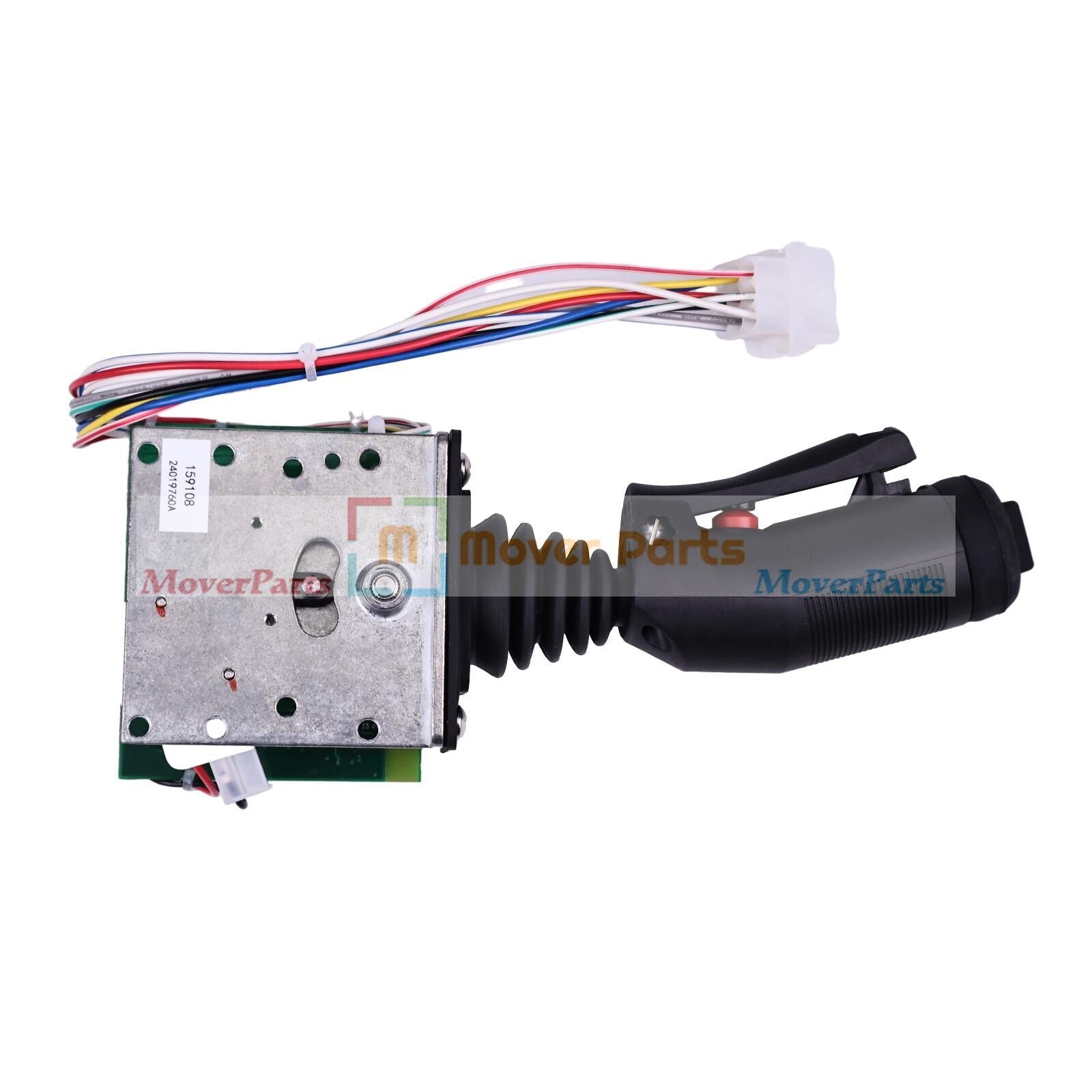 Joystick Controller 159108 For Skyjack SJIII 3015 3215 3219 3220 3226 4620 4626