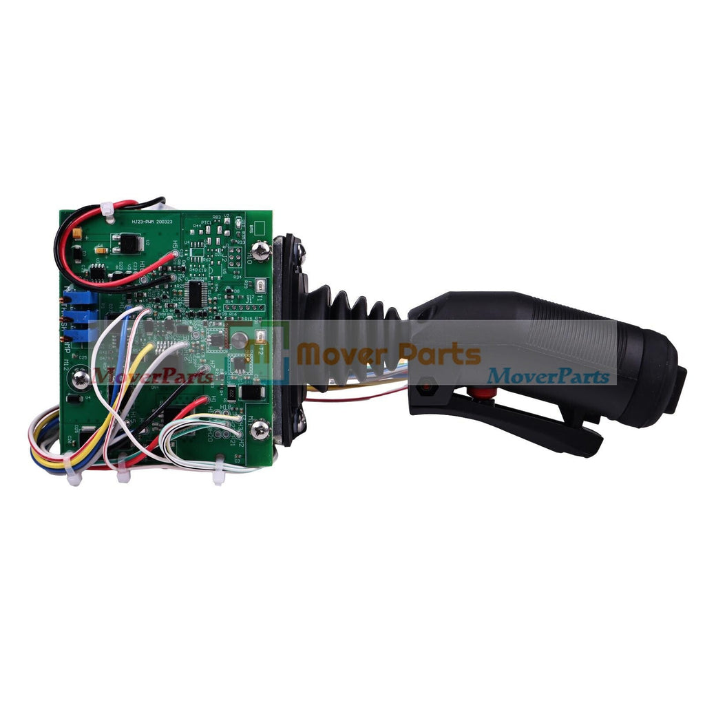 Joystick Controller 159108 For Skyjack SJIII 3015 3215 3219 3220 3226 4620 4626