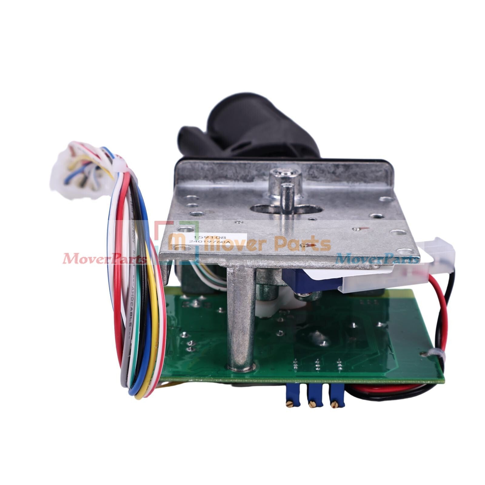 Joystick Controller 159108 For Skyjack SJIII 3015 3215 3219 3220 3226 4620 4626