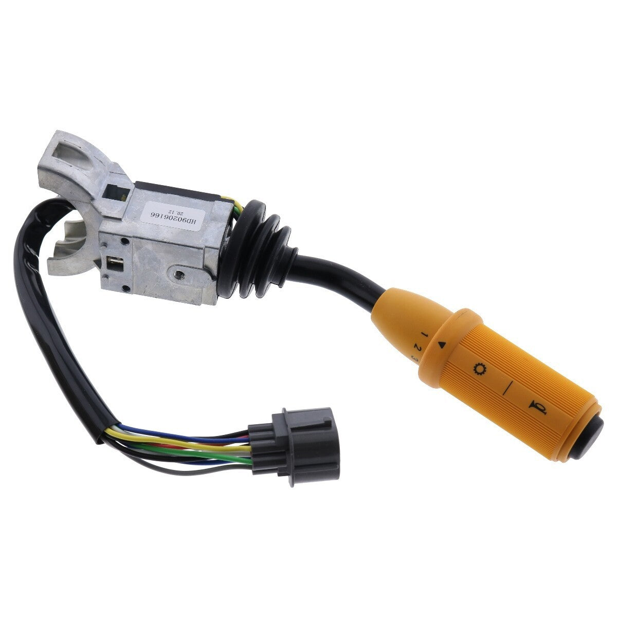 Switch Forward & Reverse Left Hand Joystick 701/52701 For JCB Backhoe 3CX