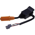 Forward & Reverse Column Switch 701/26401 for JCB 2CX 2DX LE 2CXL 3CXSMT 409TM