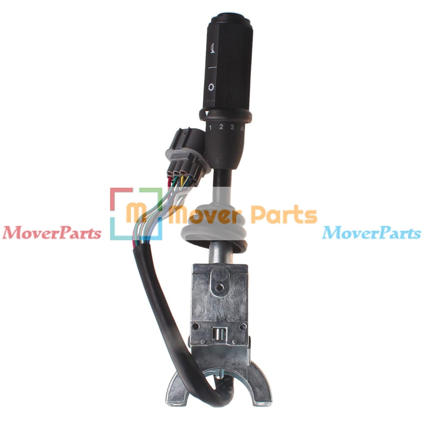 Switch Forward & Reverse Left Hand Joystick 701/80299 For JCB 3CX 4C 4CN 4CX