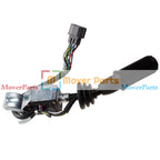 Switch Forward & Reverse Left Hand Joystick 701/80299 For JCB 3CX 4C 4CN 4CX