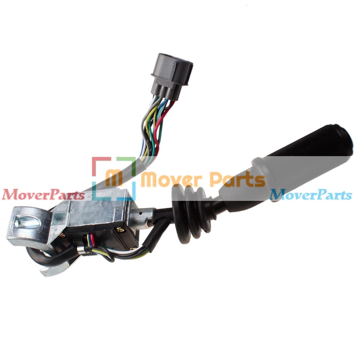 Switch Forward & Reverse Left Hand Joystick 701/80299 For JCB 3CX 4C 4CN 4CX