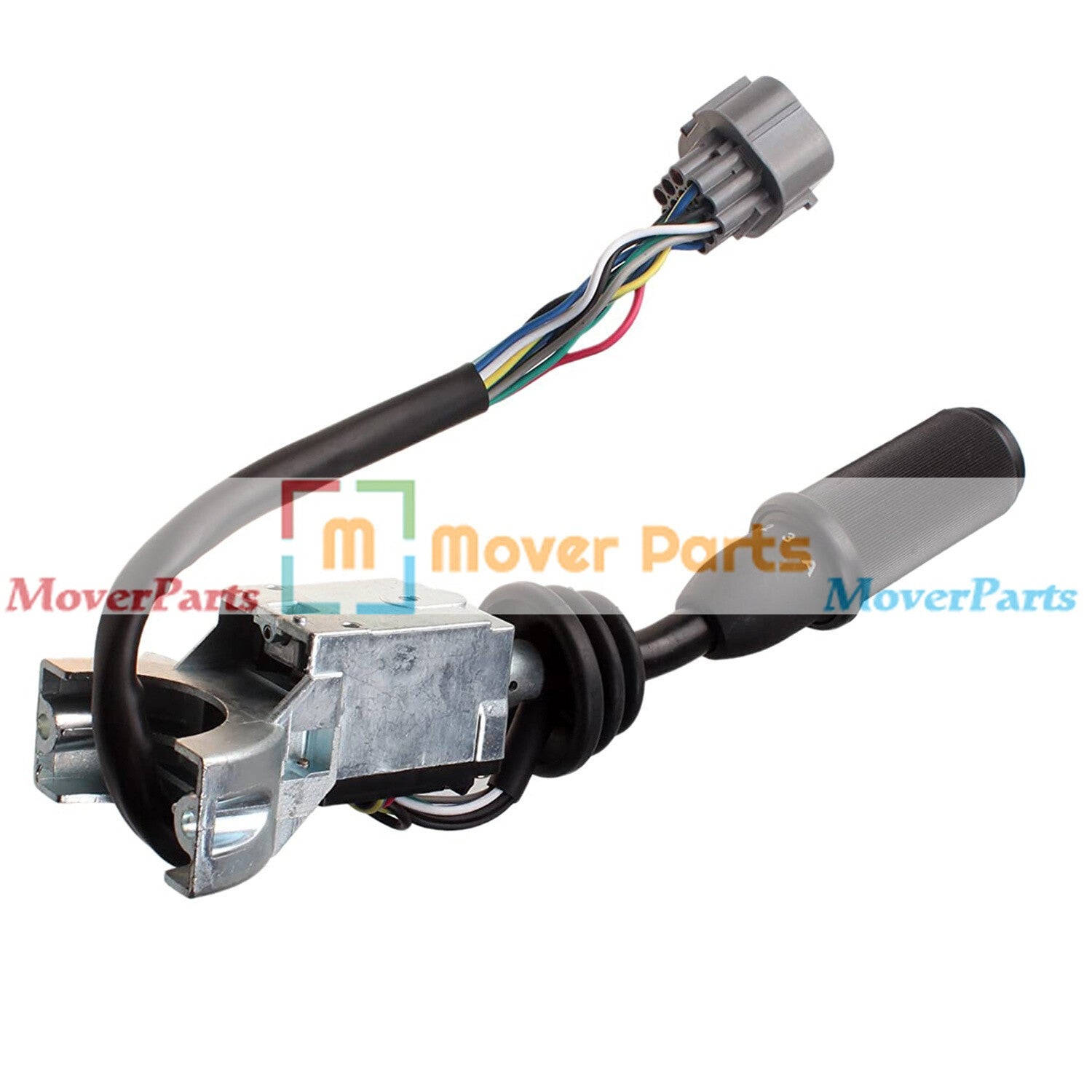 Switch Forward & Reverse Left Hand Joystick 701/80299 For JCB 3CX 4C 4CN 4CX