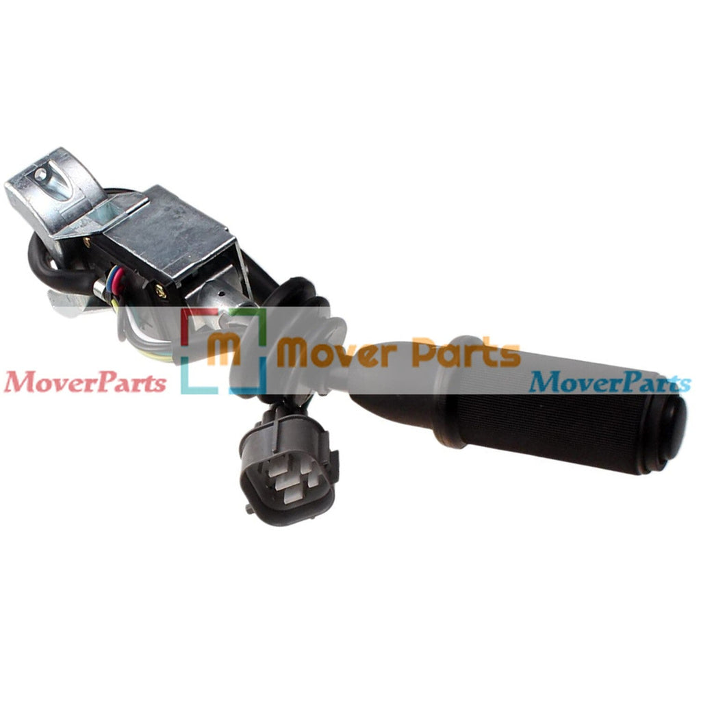 Switch Forward & Reverse Left Hand Joystick 701/80299 For JCB 3CX 4C 4CN 4CX