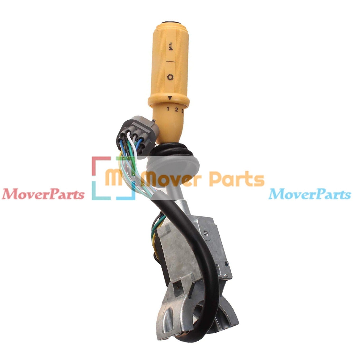 Forward & Reverse Column Switch 701/71900 for JCB Backhoe 3CX 4CX