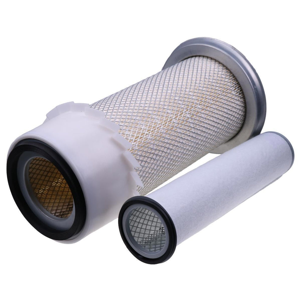 Air Filter 32/903601 32/202601 for JCB 1400B 1550B 1600B 214 215 216 217 3CX 4CX