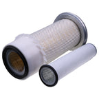 Air Filter 32/903601 32/202601 for JCB 1400B 1550B 1600B 214 215 216 217 3CX 4CX