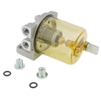 Fuel Sedimenter Filter 32/908400 For JCB Backhoe Loader 214 215 217 2CX 3C 3CX