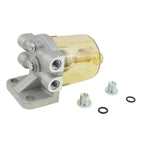 Fuel Sedimenter Filter 32/908400 For JCB Backhoe Loader 214 215 217 2CX 3C 3CX