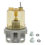 Fuel Sedimenter Filter 32/908400 For JCB Backhoe Loader 214 215 217 2CX 3C 3CX