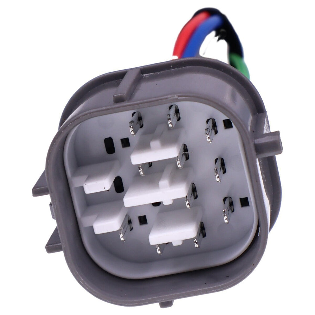 Switch Column 701/80355 for JCB 531-70 550-140 540 528 AG 409 406 535-60 FS 528S