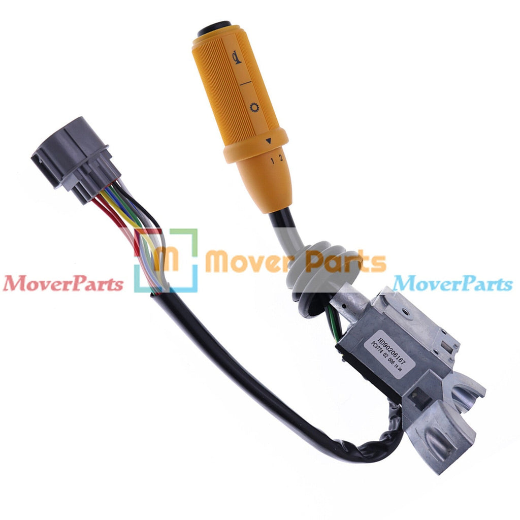 Switch Left Hand Forward & Reverse 701/55100 for JCB 2CX 2CXL Backhoe Loader