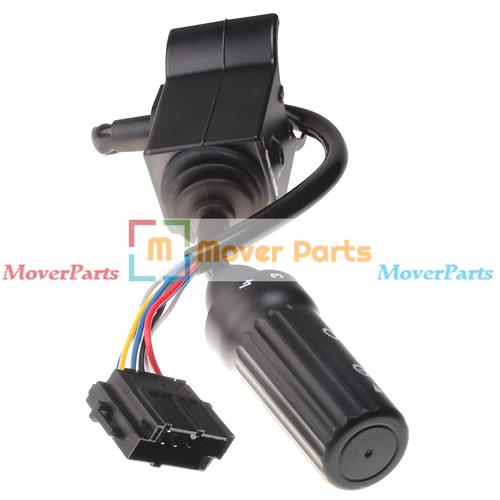 Column Switch VOE11171771 for Volvo L120B L90B L180 L180C L70C L330C L120C L150C